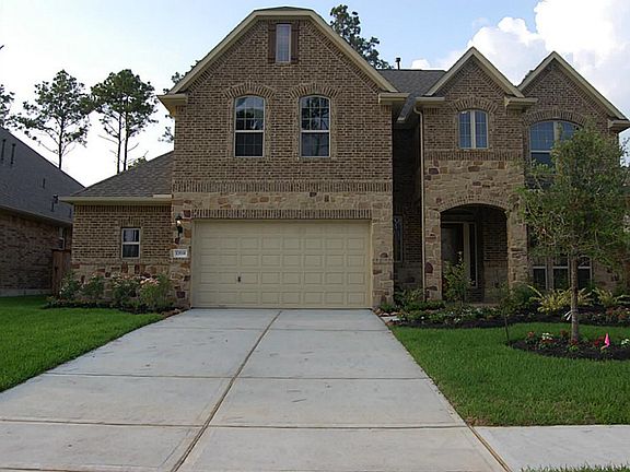 2nd image of 13510 Ambler Springs Dr