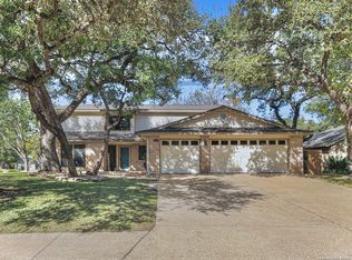 101 Spyglass, Universal City, TX 78148