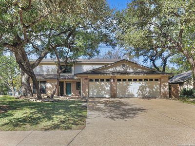101 Spyglass, Universal City, TX, 78148
