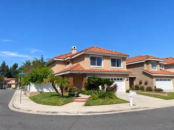 2302 Vista Moora Ave, Chino Hills, CA 91709