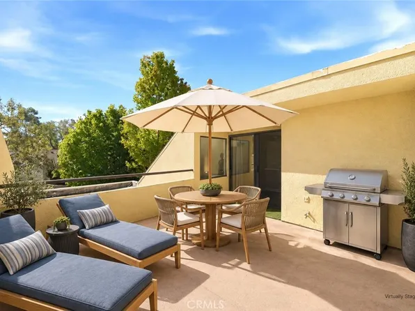 25712 Le Parc Unit 46, Lake Forest, CA 92630