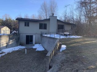 N6355 S Long Lake Rd, Wild Rose, WI 54984