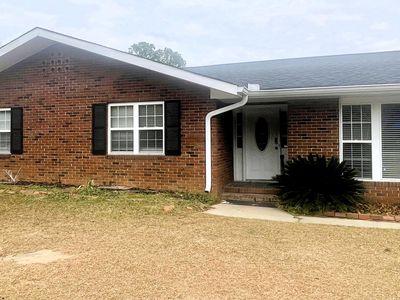 55 Dorr Dr, Belvedere, SC, 29841