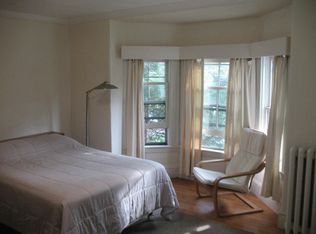 12 Gray St, Cambridge, MA 02138