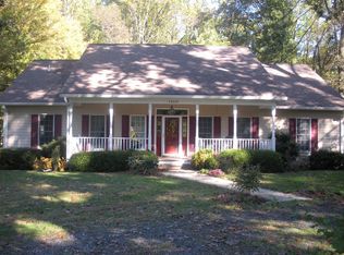 14120 Brighton Dam Rd, Clarksville, MD 21029