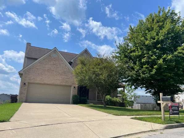 100 Vetch Dr, Nicholasville, KY 40356