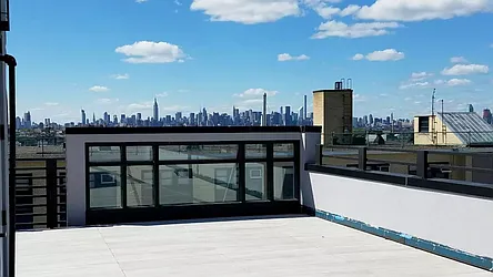 Rented by Nooklyn NYC LLC