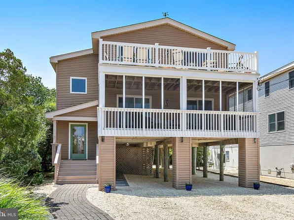 12 W 21st St, Barnegat Light, NJ 08006