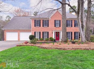 5804 Fairwood Walk NW, Acworth, GA