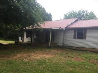 3152 Otis Plunk Rd, Bethel Springs, TN 38315