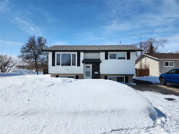 1 Evington PLACE, Tisdale, SK S0E 1T0