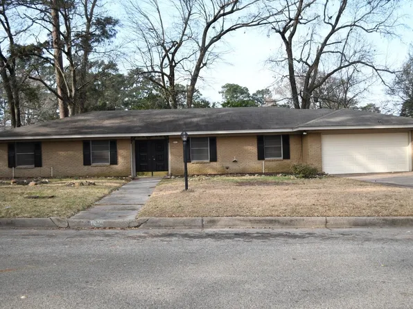 1913 Franklin Dr, Longview, TX 75601