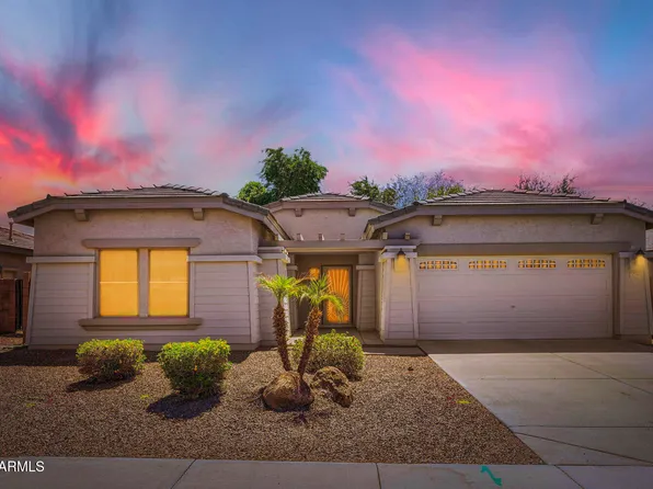 13759 W MONTEREY Way, Avondale, AZ 85392
