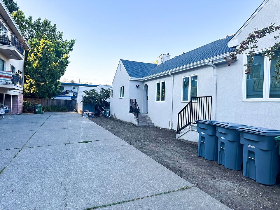 TPM 1725 Berkeley Way 1725 Berkeley Way Berkeley CA Zillow