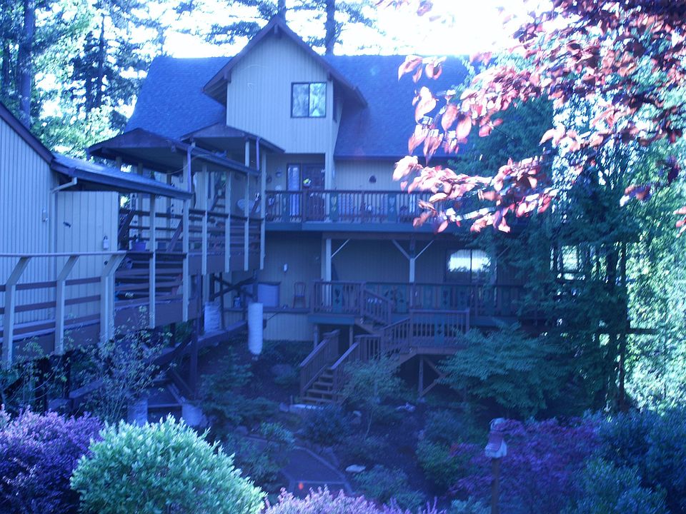 Beautiful Northwest Home