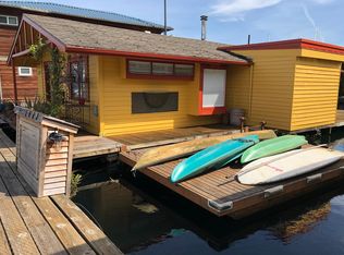 2466 Westlake Ave N UNIT 15, Seattle, WA 98109