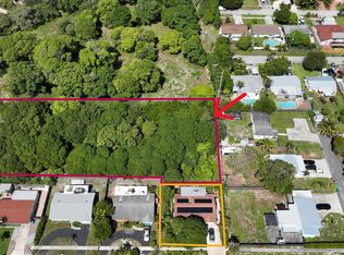 0 NW 7th Ct, Boynton Beach, FL 33426
