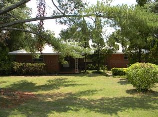 2908 Hawk St, Augusta, GA 30904