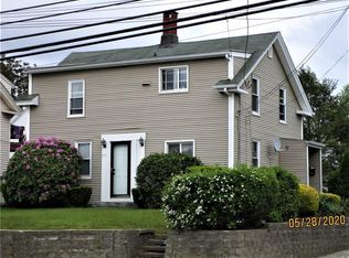 575 Providence St, Warwick, RI 02886