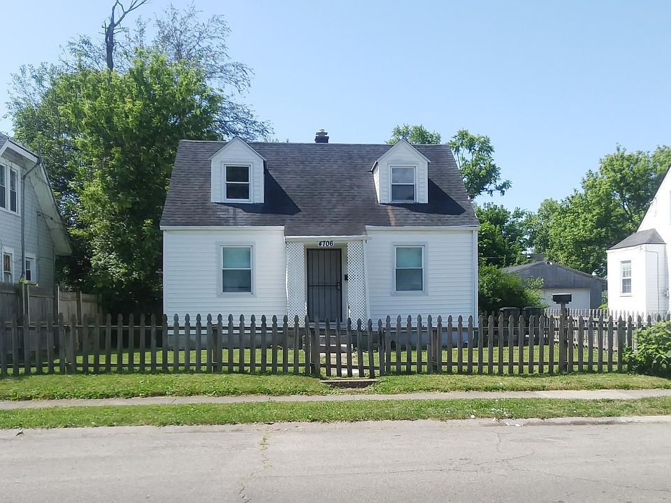 1st image of 4706 Prescott Ave