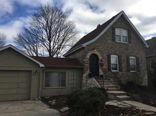 4513 Dubois Ave, Brookfield, IL 60513