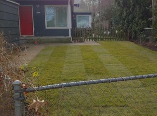 7110 N Mears St #1, Portland, OR 97203