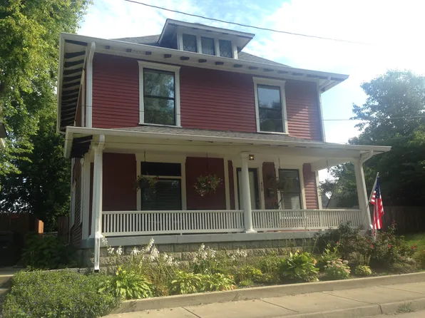 420 E 20th St, Indianapolis, IN 46202