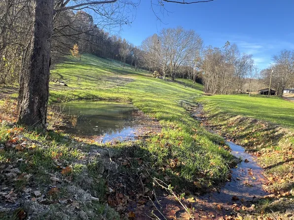 125 Ben Johnson Rd, Pulaski, TN 38478