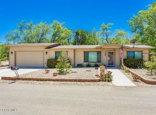 1495 Willow Lake Rd, Prescott, AZ 86301