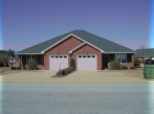 3511 Beacon Dr, Sumter, SC 29154