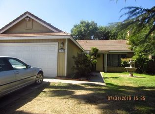 705 Waddell Way, Modesto, CA 95357