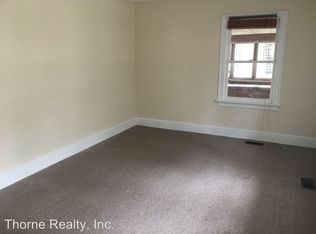 1812 Beverly Rd, Rocky Mount, NC 27801