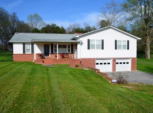 324 Granville Conner Rd, Powell, TN 37849