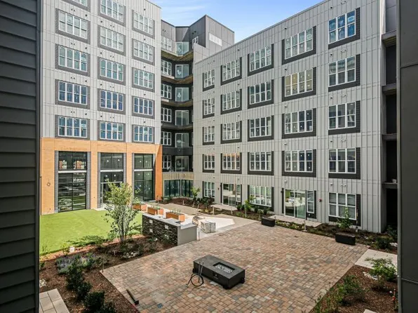 Lofts at Yard 56