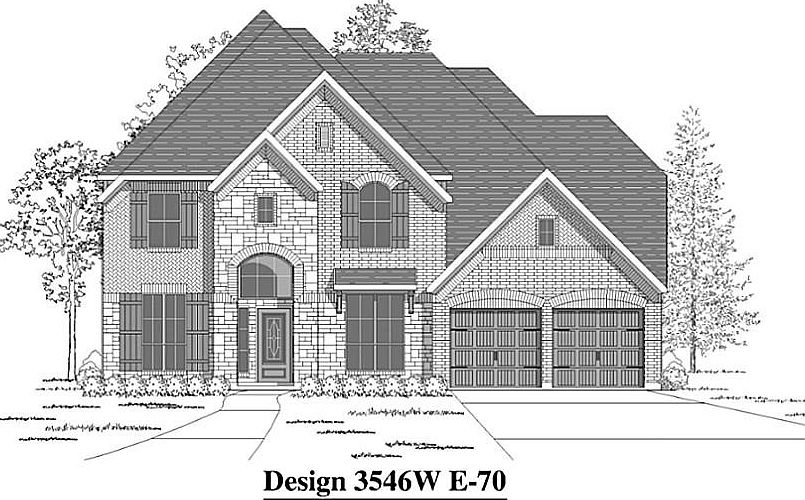 1st image of 3803 Desert Springs Ln