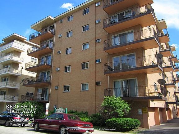 2nd image of 7432 Washington St APT 504