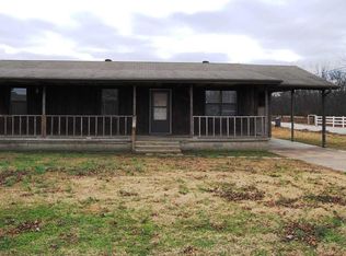 5002 Guy St, Paragould, AR 72450