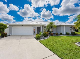 26361 LANCER LANE, PUNTA GORDA, FL 33983