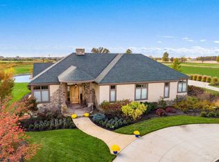 2908 Taylor Blair Rd, West Jefferson, OH 43162