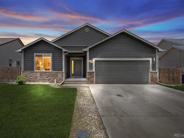 1037 E 25th Street, Greeley, CO 80631