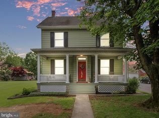 1820 Philadelphia Ave, Chambersburg, PA 17201