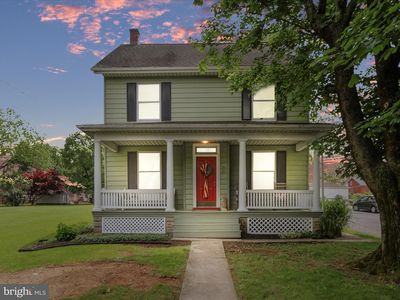 1820 Philadelphia Ave, Chambersburg, PA, 17201