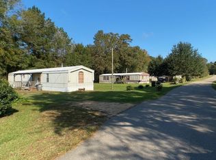 5 Dixie Willows, Hattiesburg, MS 39401