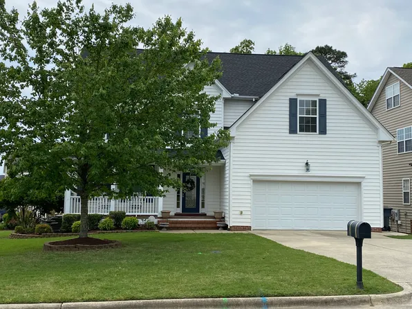 101 Scotlow Way, Morrisville, NC 27560