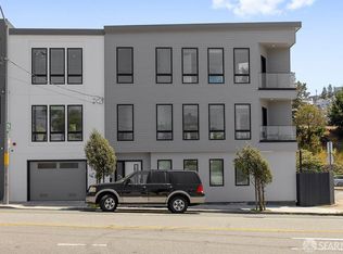 299 Sagamore St, San Francisco, CA 94112