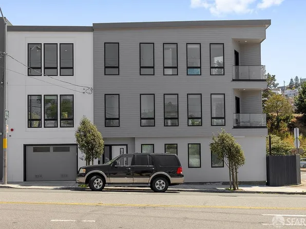 299 Sagamore St, San Francisco, CA 94112