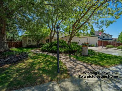 10735 W Dason Ct, Boise, ID, 83713