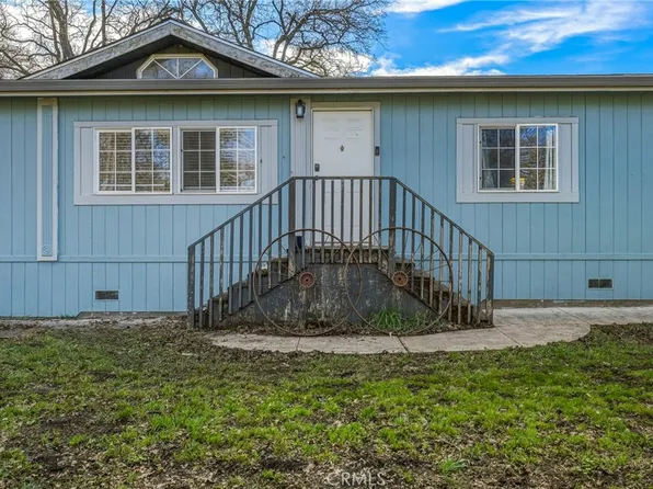 4815 Steelhead Dr, Kelseyville, CA 95451