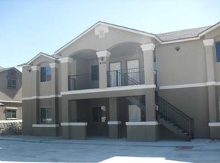 14302 Gil Reyes Dr, El Paso, TX 79938