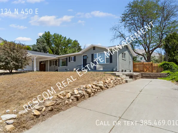 3134 N 450 E, North Ogden, UT 84414
